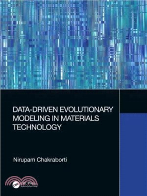 Data-Driven Evolutionary Modeling in Materials Technology