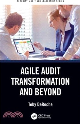 Agile Audit Transformation and Beyond