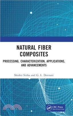 Natural Fiber Composites：Processing, Characterization, Applications, and Advancements