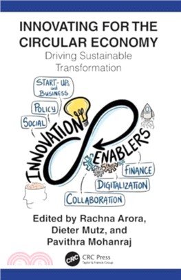 Innovating for The Circular Economy：Driving Sustainable Transformation