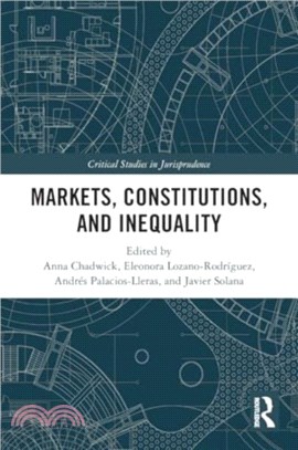 Markets, Constitutions, and Inequality