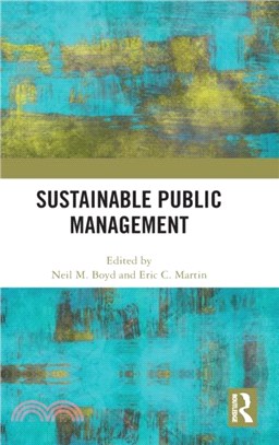 Sustainable public managemen...