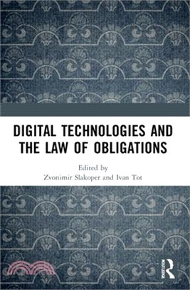 Digital Technologies and the Law of Obligations