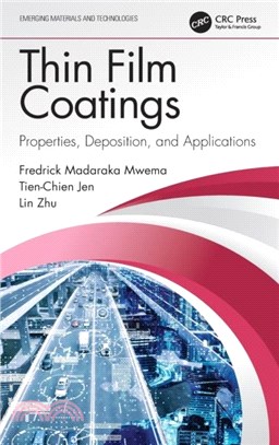 Thin Film Coatings：Properties, Deposition, and Applications