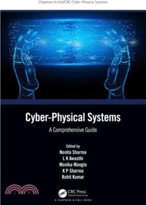 Cyber-Physical Systems：A Comprehensive Guide