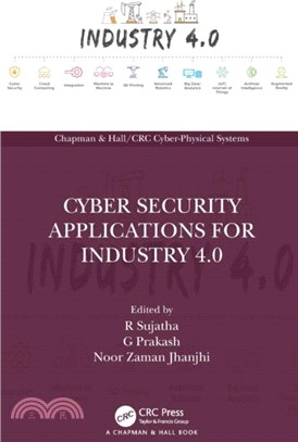 Cyber Security Applications for Industry 4.0