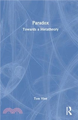 Paradox：Towards a Metatheory