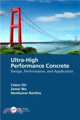 Ultra-High Performance Concrete：Design, Performance, and Application