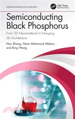 Semiconducting Black Phosphorus：From 2D Nanomaterial to Emerging 3D Architecture