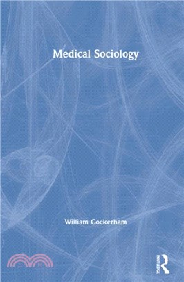 Medical Sociology