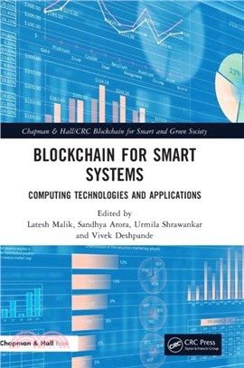 Blockchain for Smart Systems：Computing Technologies and Applications