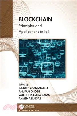 Blockchain：Principles and Applications in IoT