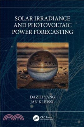 Solar Irradiance and Photovoltaic Power Forecasting