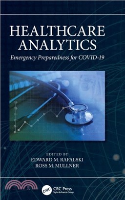 Healthcare Analytics：Emergency Preparedness for COVID-19