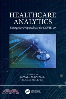 Healthcare Analytics：Emergency Preparedness for COVID-19