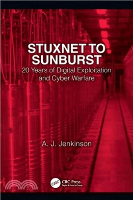 Stuxnet to Sunburst：20 Years of Digital Exploitation and Cyber Warfare