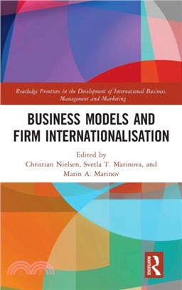 Business Models and Firm Internationalisation