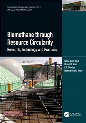 Biomethane through Resource Circularity：Research, Technology and Practices