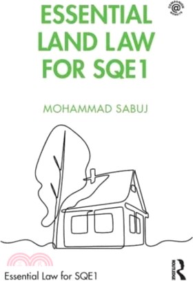 Essential Land Law for SQE1