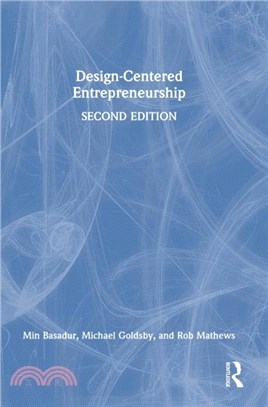 Design-Centered Entrepreneurship