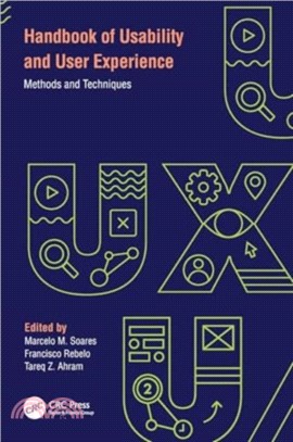 Handbook of Usability and User-Experience：Methods and Techniques