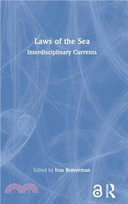 Laws of the Sea：Interdisciplinary Currents