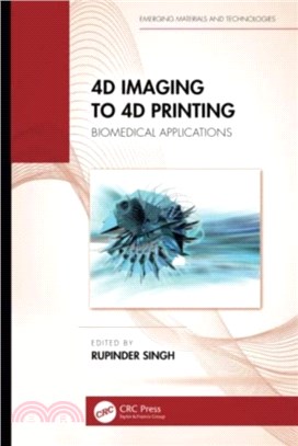 4D Imaging to 4D Printing：Biomedical Applications