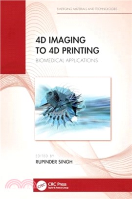 4D Imaging to 4D Printing：Biomedical Applications