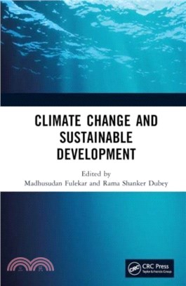 Climate Change and Sustainable Development