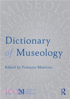 ICOM Dictionary of Museology