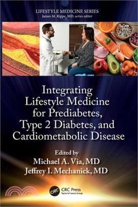 Lifestyle Medicine for Prediabetes, Type 2 Diabetes, and Cardiometabolic Disease