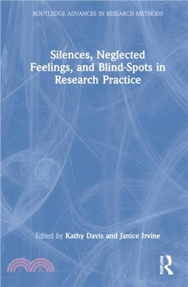 Silences, Neglected Feelings, and Blind-Spots in Research Practice