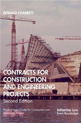 Contracts for Construction and Engineering Projects