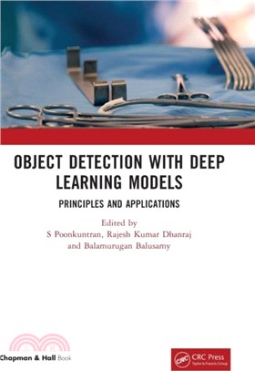 Object Detection with Deep Learning Models：Principles and Applications