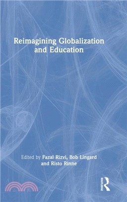 Reimagining Globalization and Education