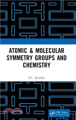 Atomic & Molecular Symmetry Groups and Chemistry