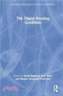 The Digital Reading Condition