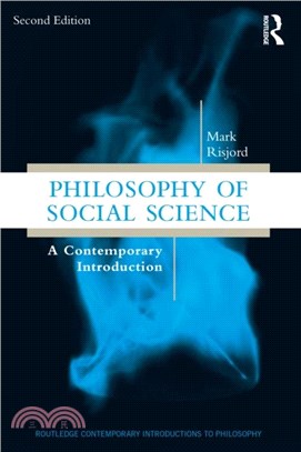 Philosophy of Social Science：A Contemporary Introduction