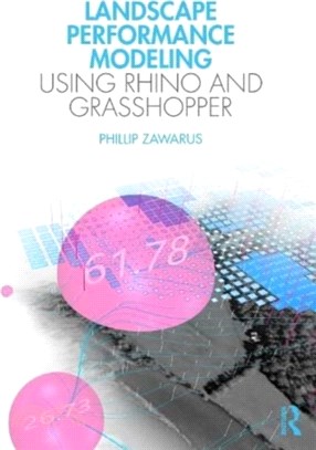 Landscape Performance Modeling Using Rhino and Grasshopper