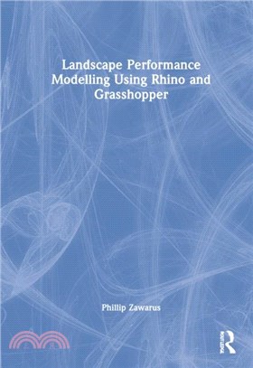 Landscape Performance Modeling Using Rhino and Grasshopper