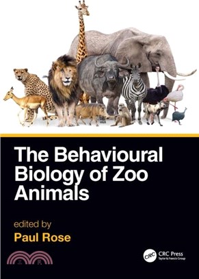 The Behavioural Biology of Zoo Animals