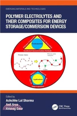 Polymer Electrolytes and their Composites for Energy Storage/Conversion Devices