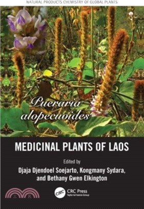 Medicinal Plants of Laos