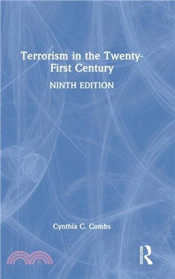 Terrorism in the Twenty-First Century