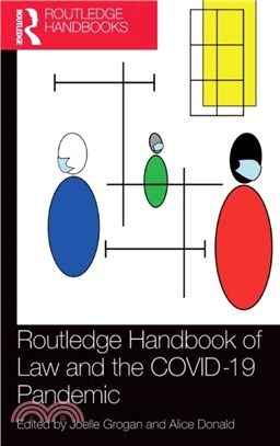 Routledge Handbook of Law and the COVID-19 Pandemic