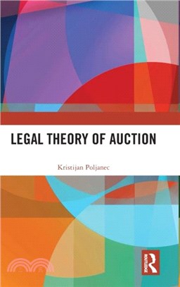 Legal Theory of Auction