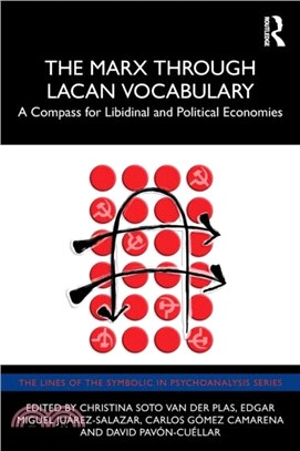 The Marx Through Lacan Vocabulary：A Compass for Libidinal and Political Economies