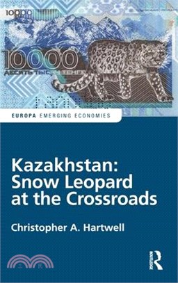 Kazakhstan: Snow Leopard at the Crossroads: Snow Leopard at the Crossroads