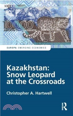 Kazakhstan: Snow Leopard at the Crossroads