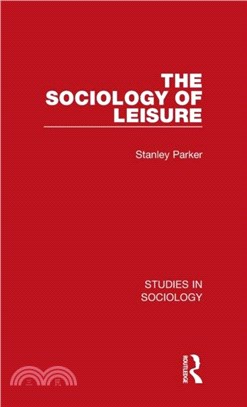 The Sociology of Leisure